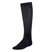 CALZE UOMO MOD.BALZANE WOOL SAMSHIELD 29SS-BALZANEWOOL BLU NAVU SAMSHIELD