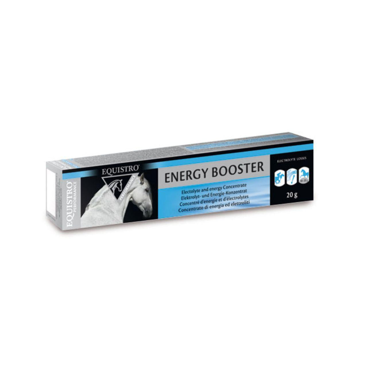 Energy Booster 20gr Equality 103 NEUTRO EQUALITY 