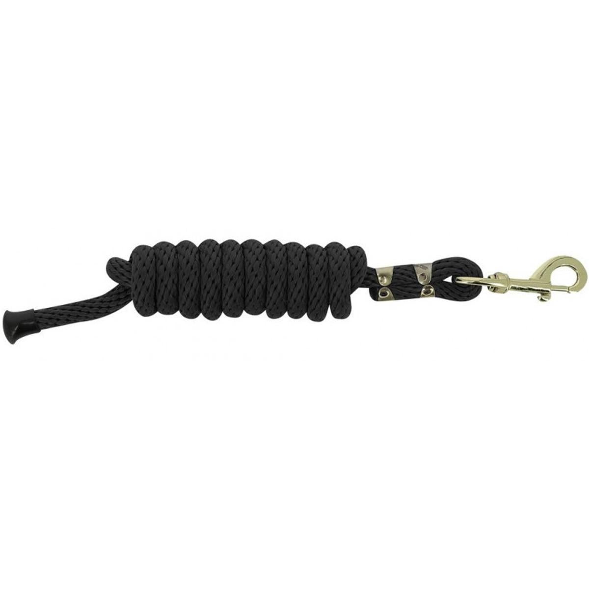 Lunghina Norton Con Moschettone Nero 520000 002 BLACK NORTON 