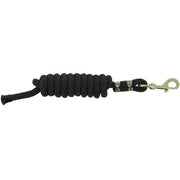 Lunghina Norton Con Moschettone Nero 520000 002 BLACK NORTON 