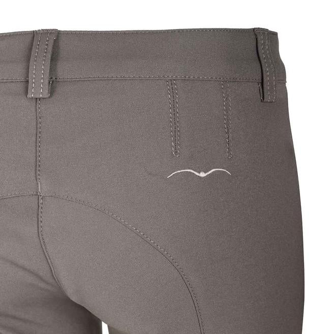 ANIMO Nazza Animo Con Grip Grizly Pantaloni Da Equitazione 19AM-NAZZA 26GRIZLY ANIMO 