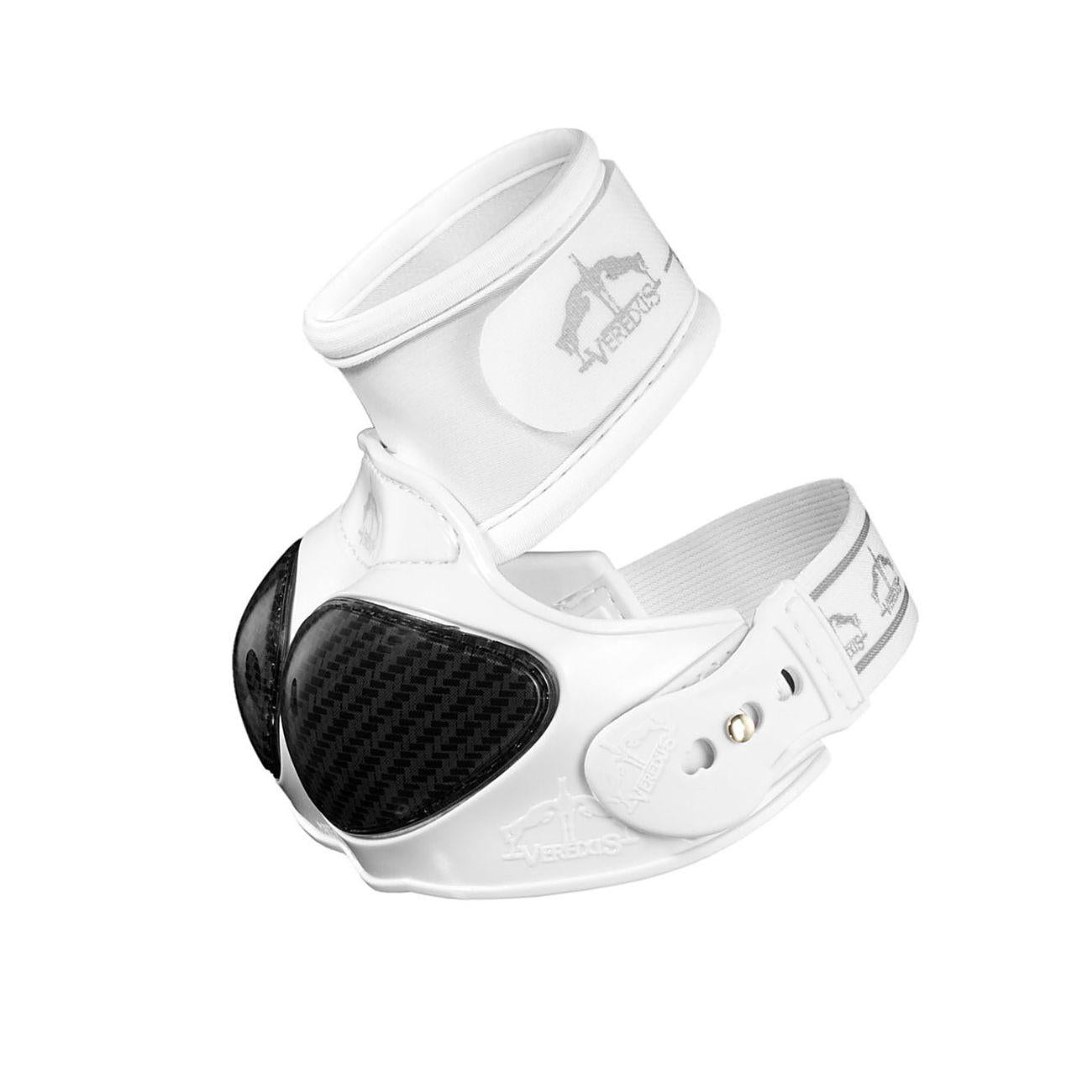 VEREDUS Paraglomi Piaffe Shield Veredus 09VEPSH WHITE 
