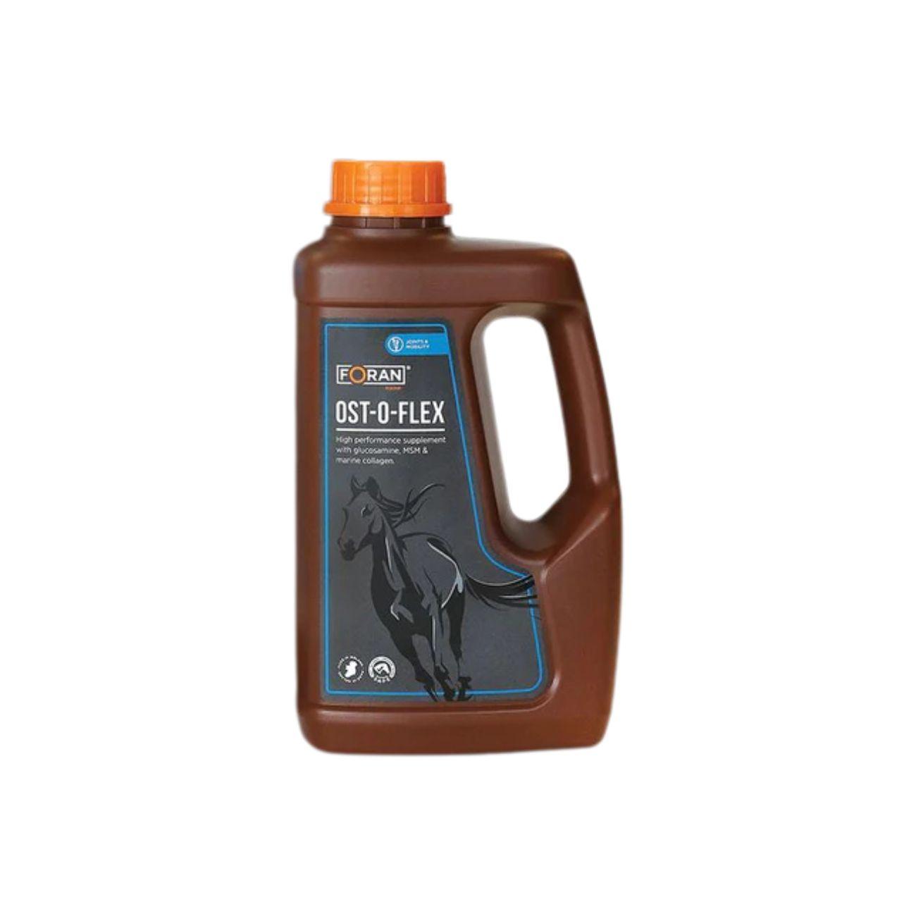Ost-O-Flex 1L Foran Equine 1109 NEUTRO FORAN 