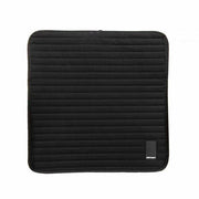 Set 4 Pezzi Sottofasce Stable Bandage Wraps 50X50 cm Kentucky 42119 01BLACK KENTUCKY 