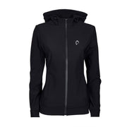 SOFTSHELL DONNA MASCHERONI MASDSFT01 BLACK MASCHERONI SELLERIA