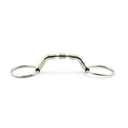 JUMP'IN FILETTO AD ANELLI CANNA GRANDE 16MM. BLOCCATO INOX filetti ad anelli 0044A 09JU0044A INOX JUMP'IN 