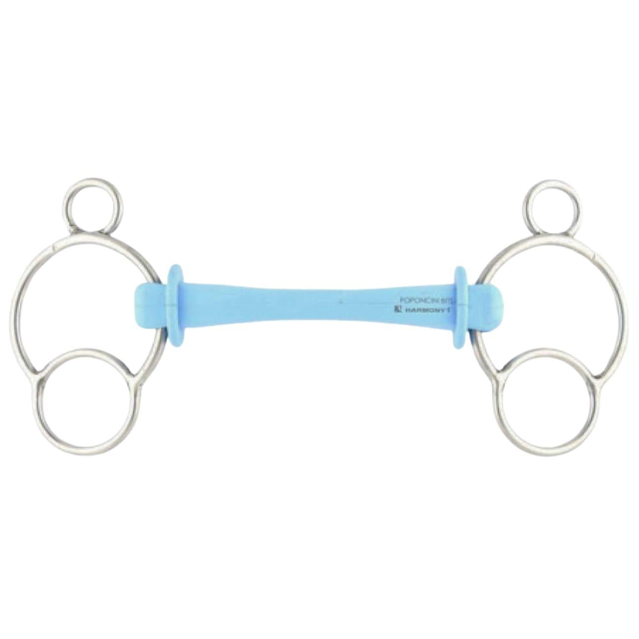 Filetto Tipo Esse Harmony 2 Poponcini 09POP-PB-ESSE02 AZZURRO POPONCINI 