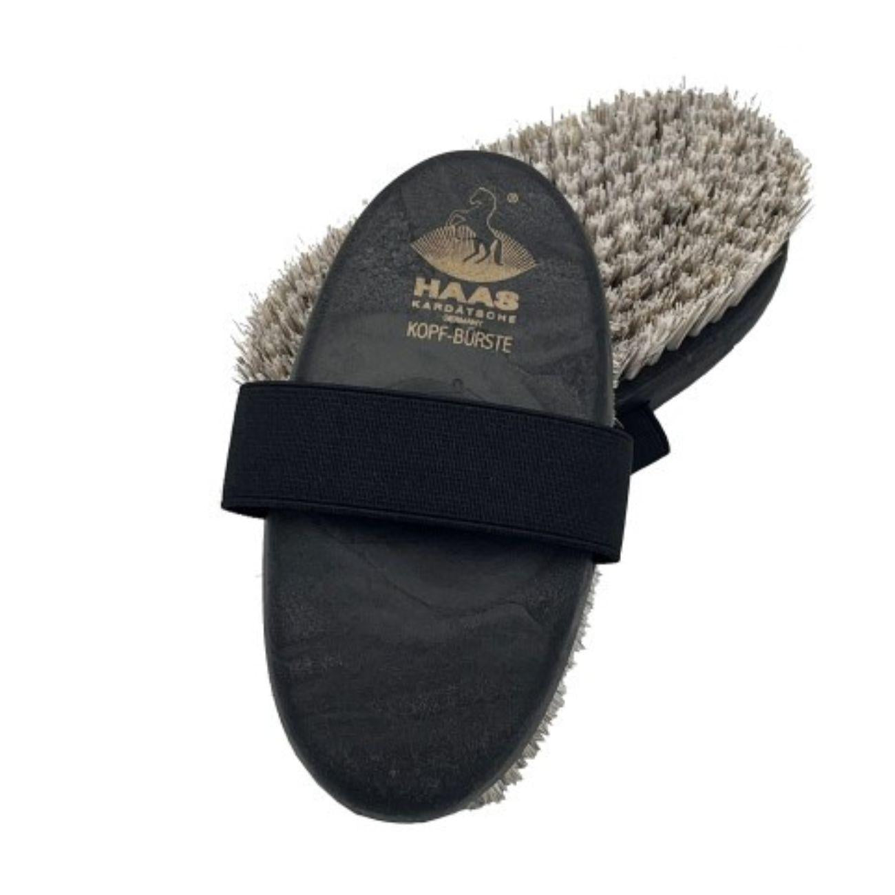 Brusca Head Haas 30774 NERO HAAS 