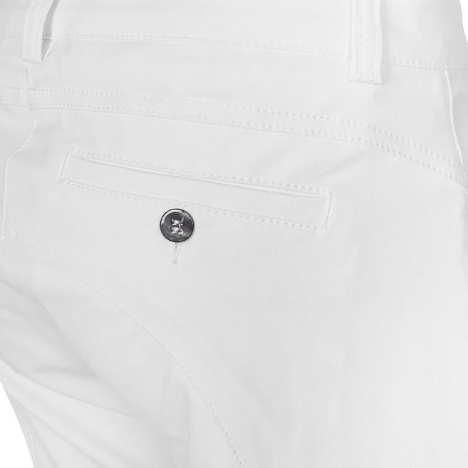 ANIMO Noa Bianco Pantaloni Da Equitazione 21AM-NOA/18 02BIANCO ANIMO 