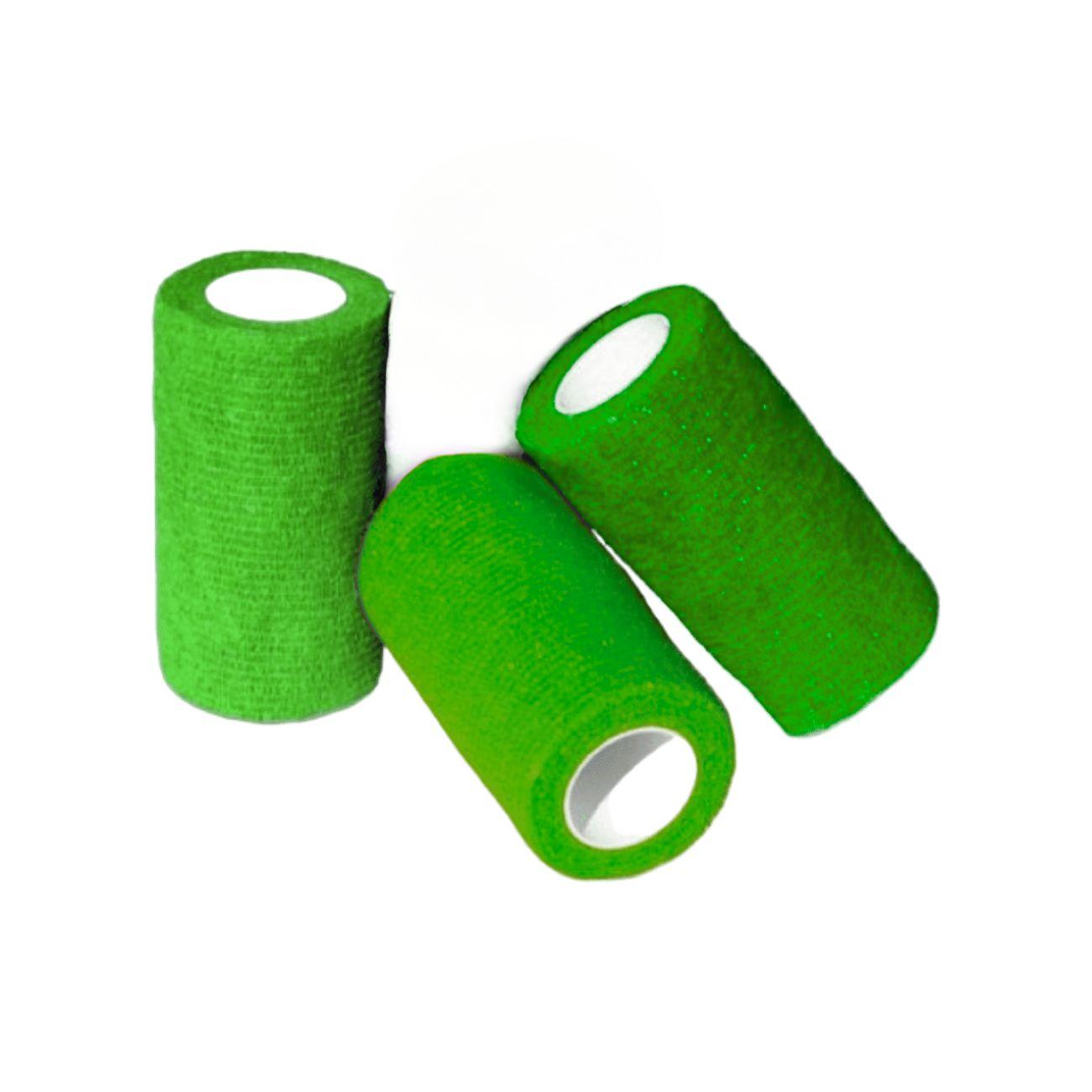 Fascia elastica Vetrap FM Italia Verde 31FM896 VERDE FM ITALIA 