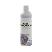 Shampoo A Secco Per Cavalli Grigi Dry Shampoo 500ml Masc 09FM035 NEUTRO MASC 