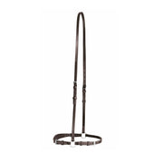 Waldhausen CAPEZZINO IN CUOIO X-LINE Marrone CAPEZZINI E CAPEZZE 09WL95756 BROWN WALDHAUSEN 