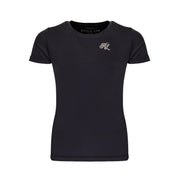 T-SHIRT JUNIOR A GIROCOLLO KLCELIA 30KING-2320203112 6020NAVY KINGSLAND