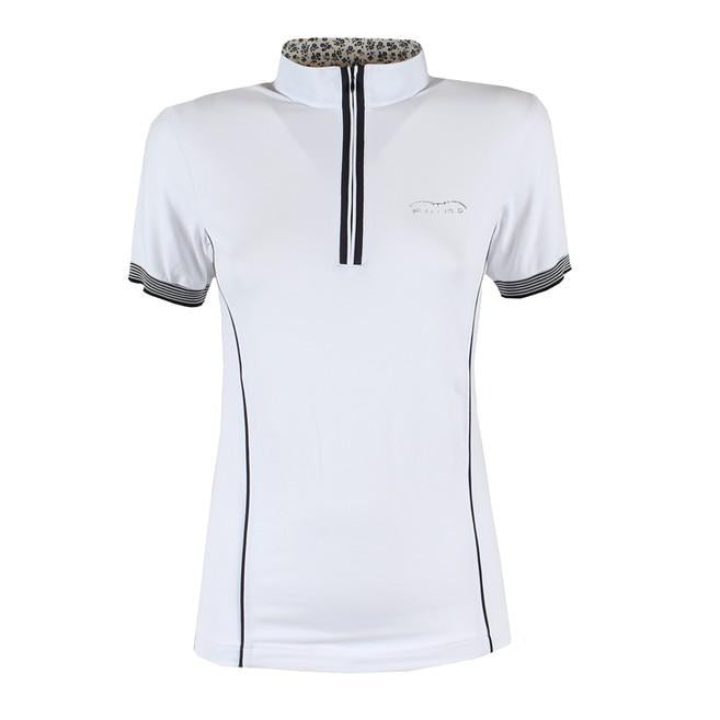 ANIMO Bianco-Blu Camicie Da Concorso 16AMBREST V43/BIABLU ANIMO
