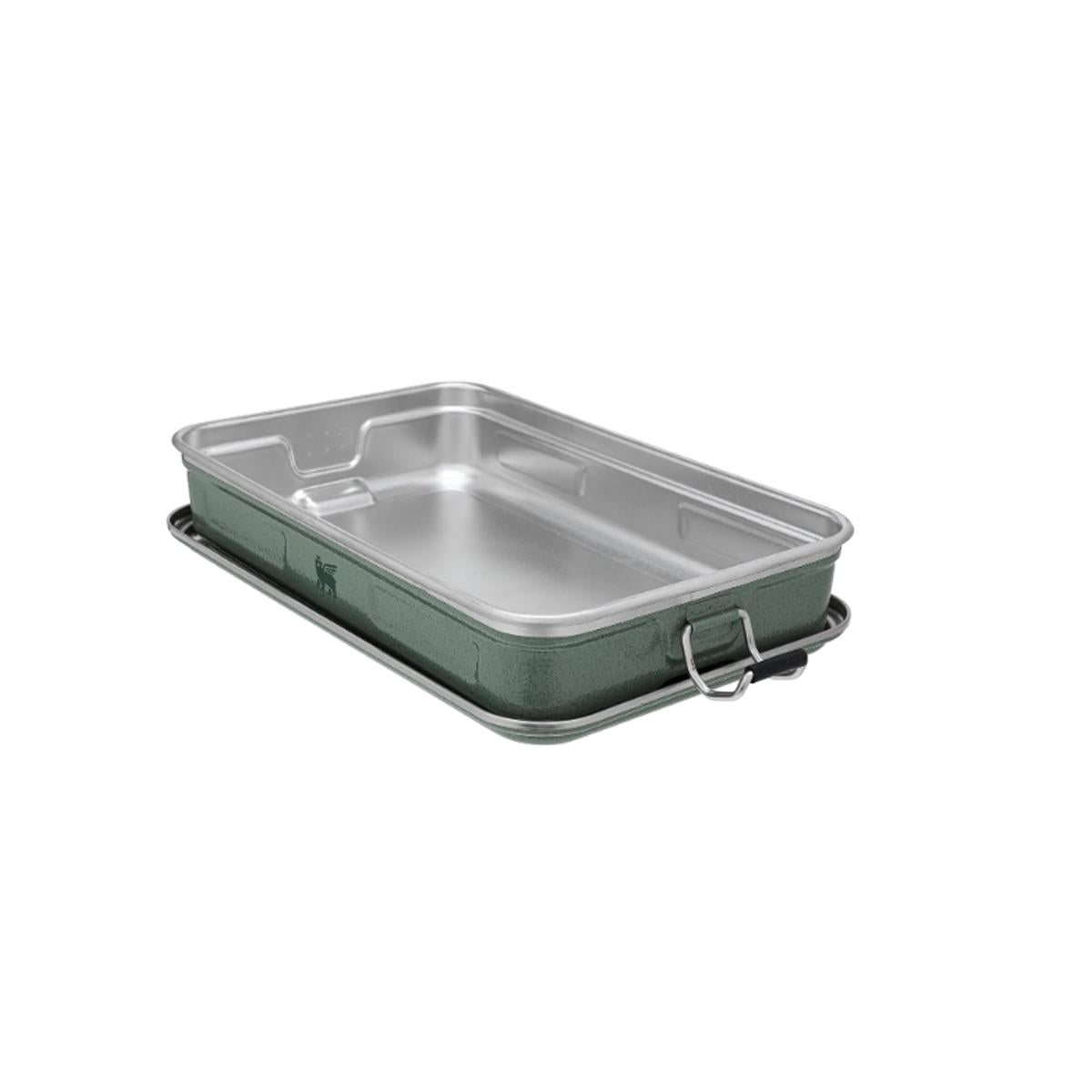 Lunch Box Termica 1,2L Stanley 32ST-10668001 HAMMERTONE GREEN STANLEY 