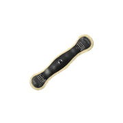 AMAHORSE SOTTOPANCIA DA DRESSAGE CON AGNELLO STACCABILE Nero SOTTOPANCIA 09UMKE00100 09UMKE00100 NERO/NATUR AMAHORSE 