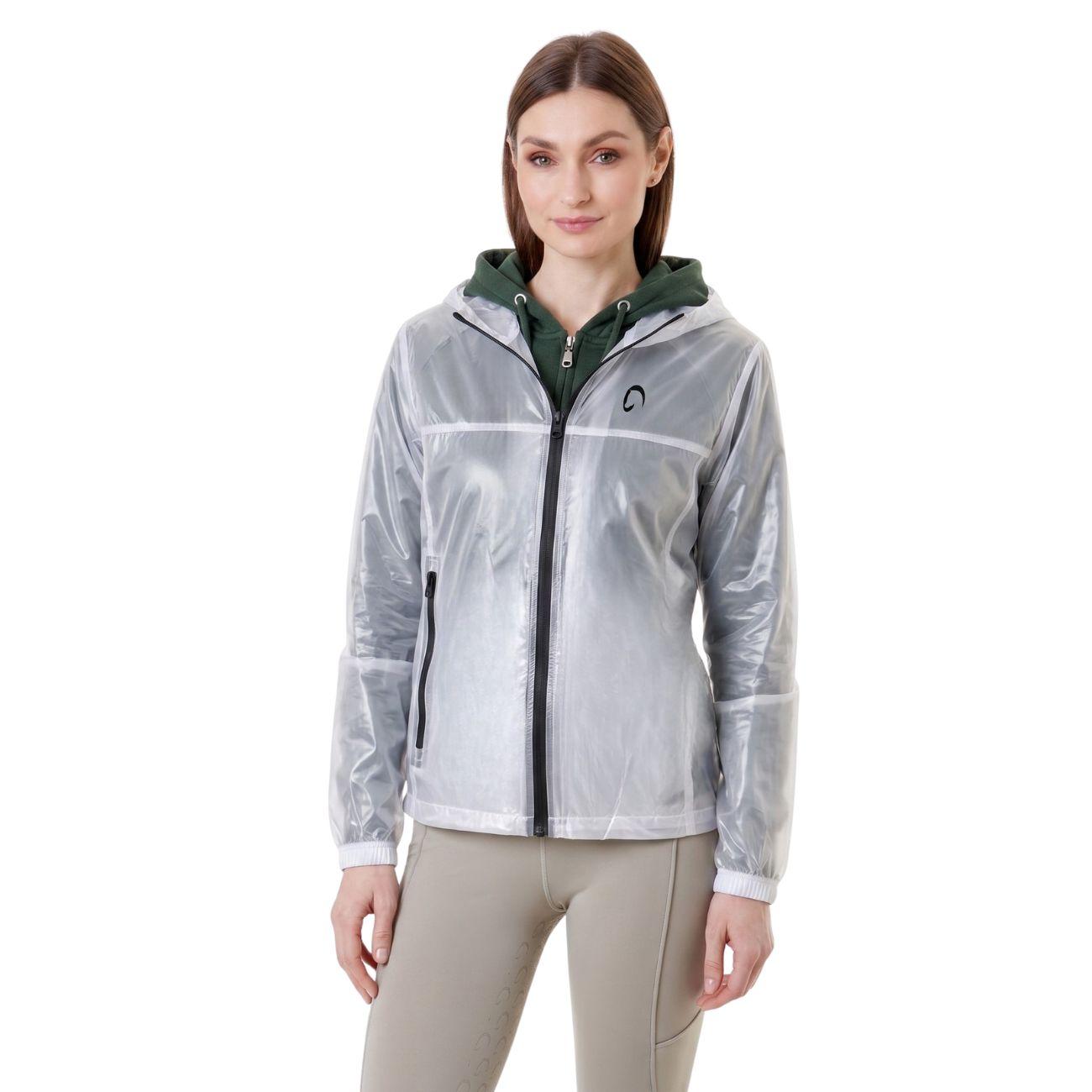 Impermeabile Trasparente Unisex Mascheroni 26IMP TRASPARENTE MASCHERONI SELLERIA 
