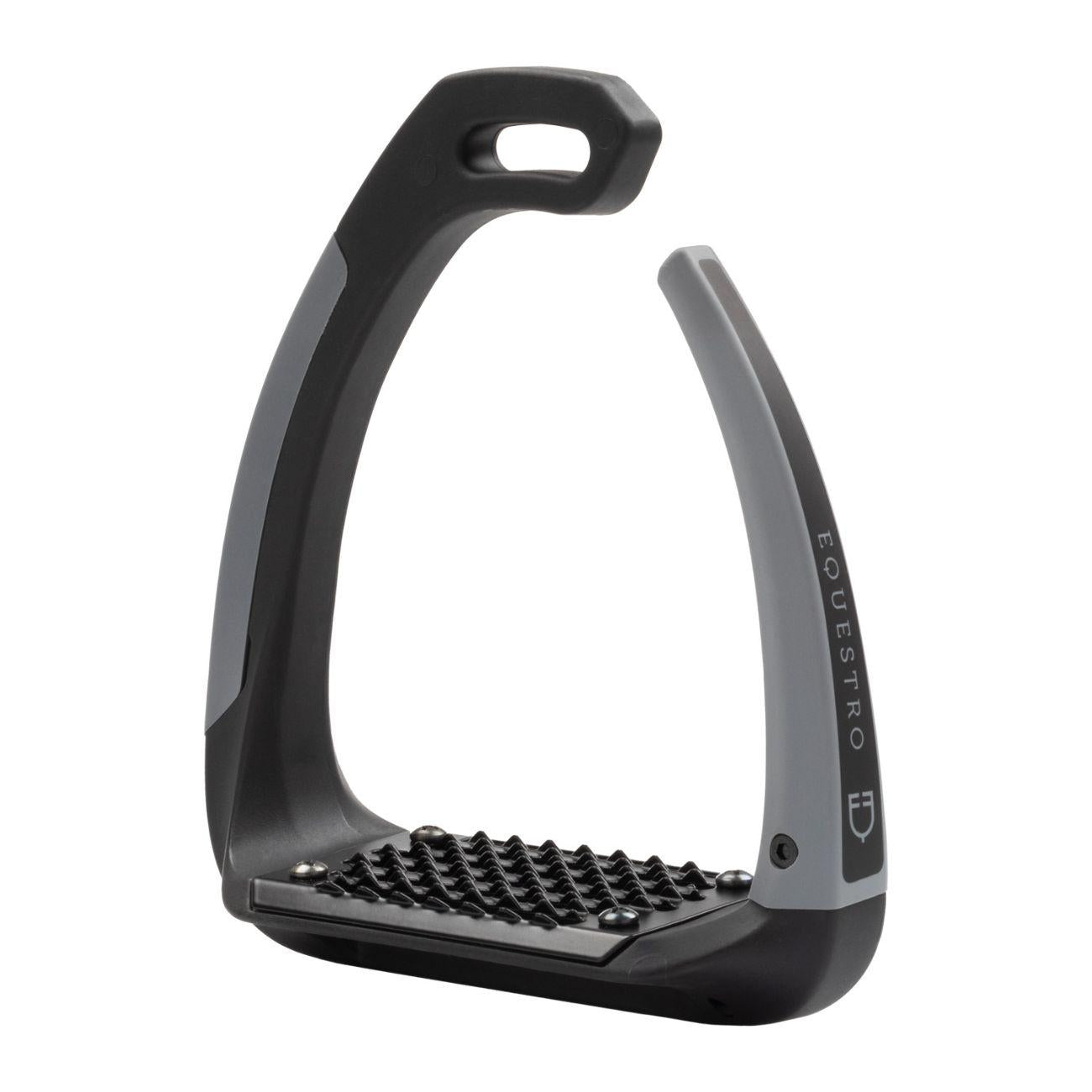 Supernova Stirrup Equestro Grigio ETH10004 184015MOCKINGBIRD EQUESTRO 