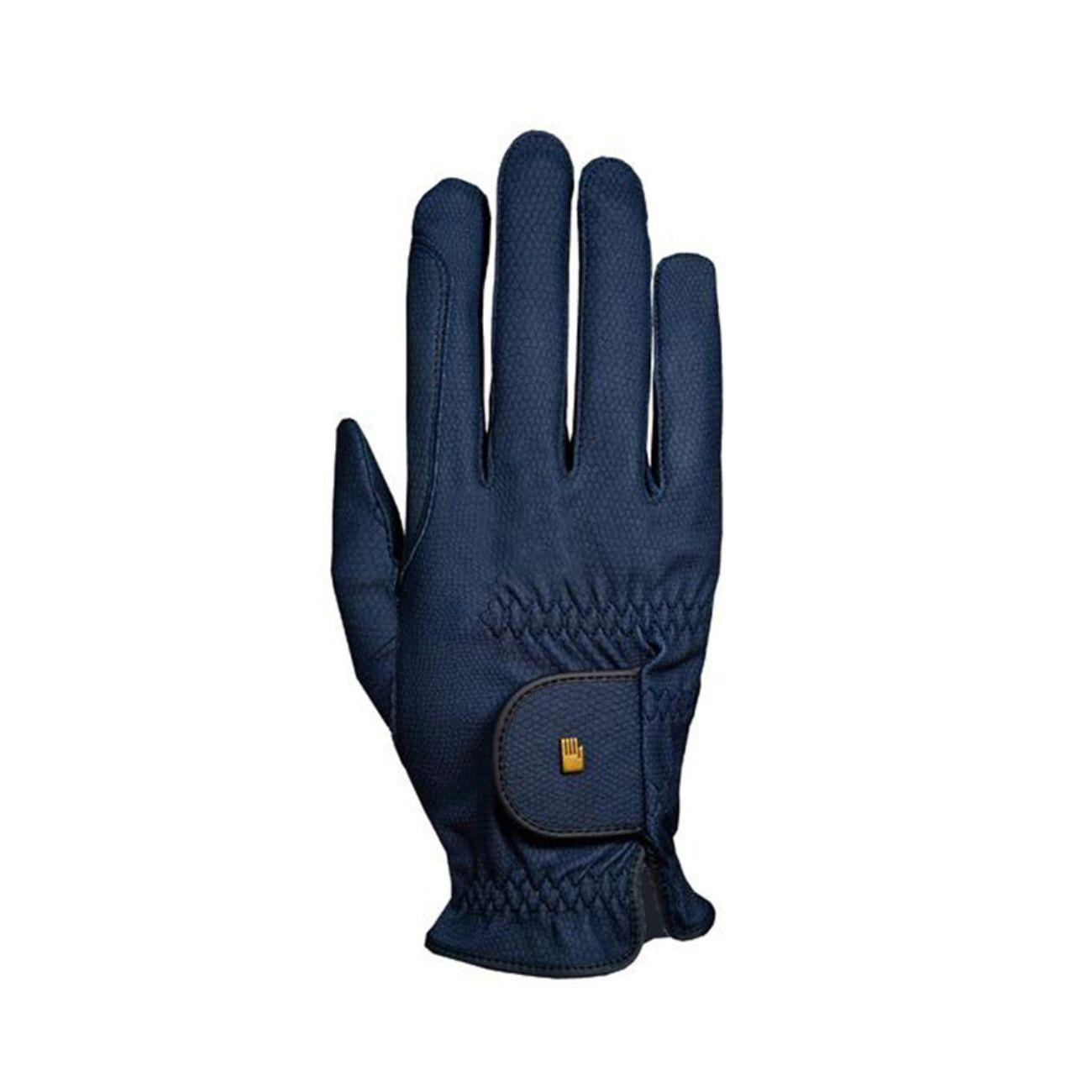 Guanti Roeckl Grip Junior RO01-305207 0590NAVY ROECKL 