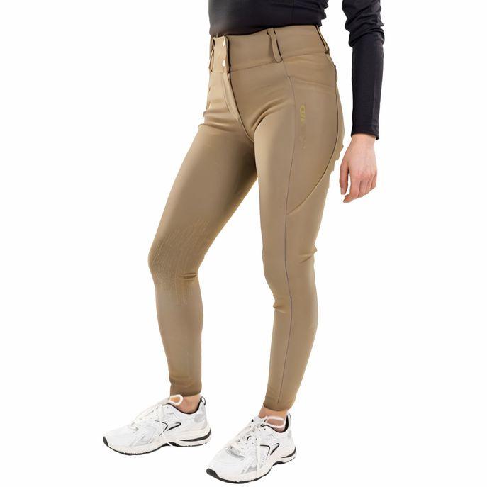 Pantalone Luce Harcour Beige 3000440091634 BEIGE HARCOUR 