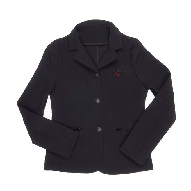 Cavalleria Toscana Giacche Da Concorso 12CTGBA002JE0107001BL/ANT Blu 12CTGBA002JE010 7001BL/ANT CAVALLERIA TOSCANA 