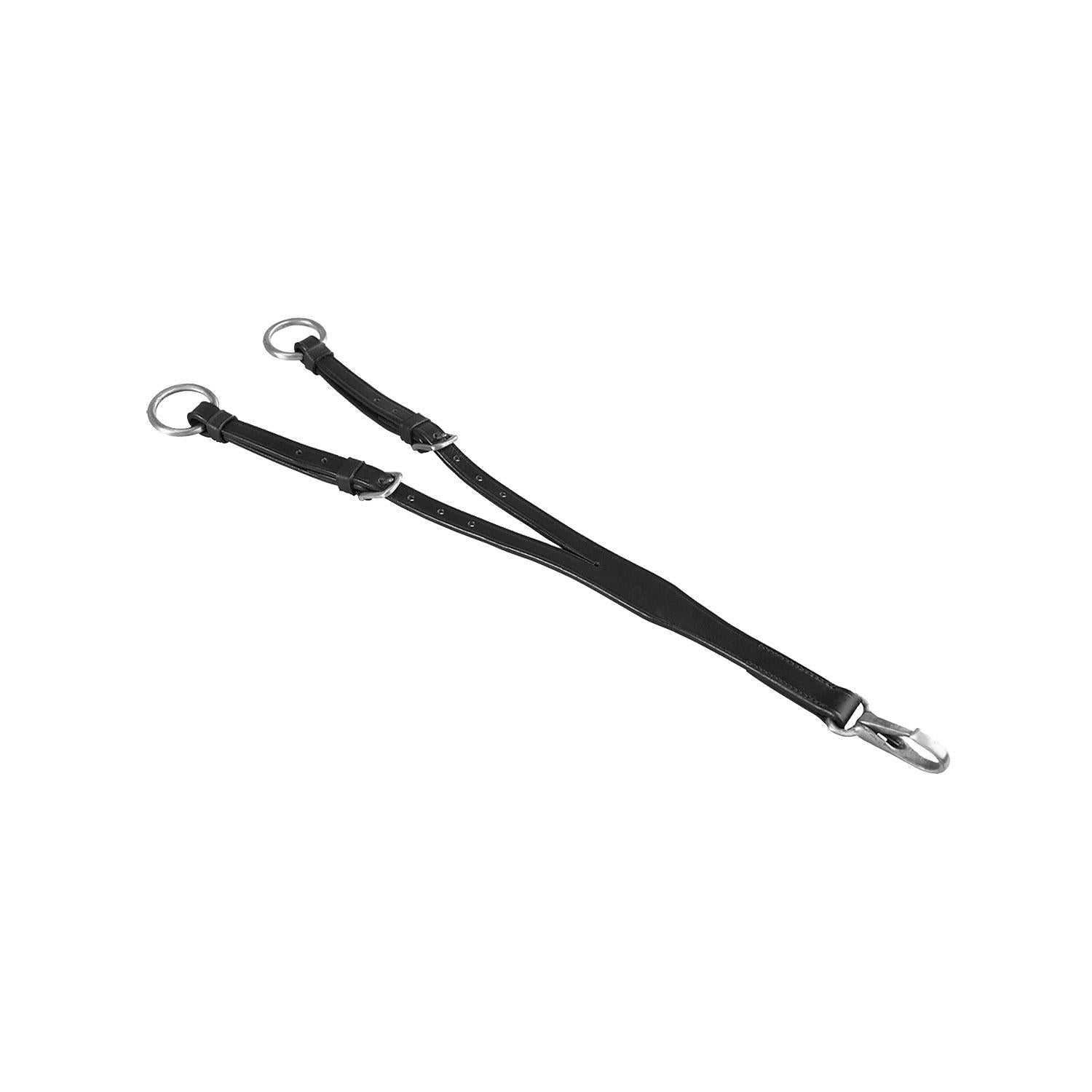 FORCHETTA REGOLABILE EQUESTRO 09UMPE00601 black EQUESTRO