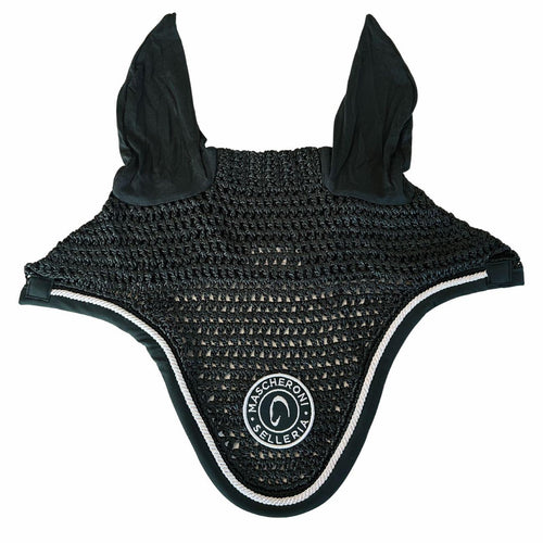 Cuffietta Mascheroni Classic 09MA-CUFFIA VERDE MASCHERONI SELLERIA 