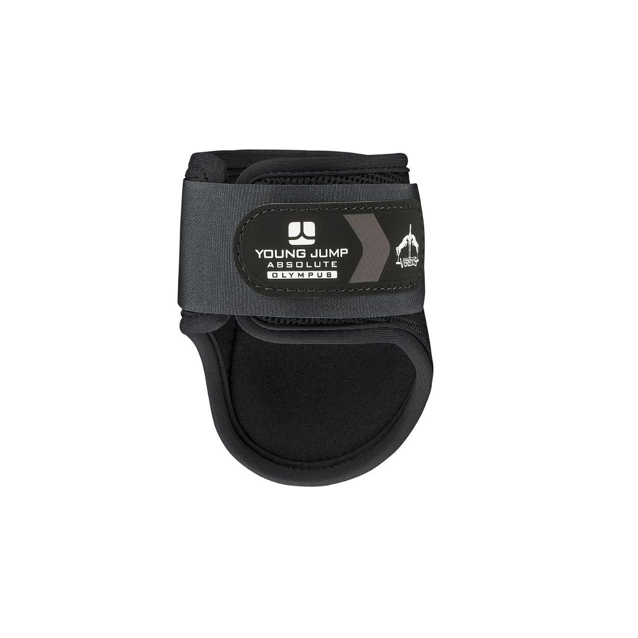 Paranocca Posteriorre Young Jump Absolute Olympus Nero 32VE-YJAO BLACK VEREDUS 