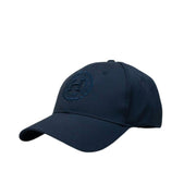 Cappellino Softshell Ambassador Harcour Blu 30004400898 NAVY HARCOUR 