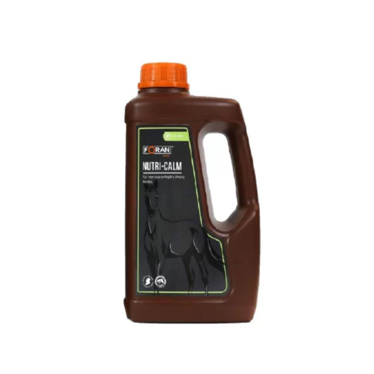 Nutri-Calm 1L Foran Equine 1146/A NEUTRO FORAN 
