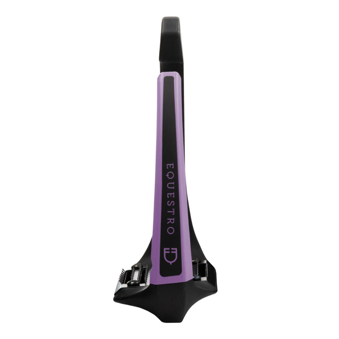 Supernova Stirrup Equestro Viola ETH10004 173834DAHLIAPURPLE EQUESTRO 
