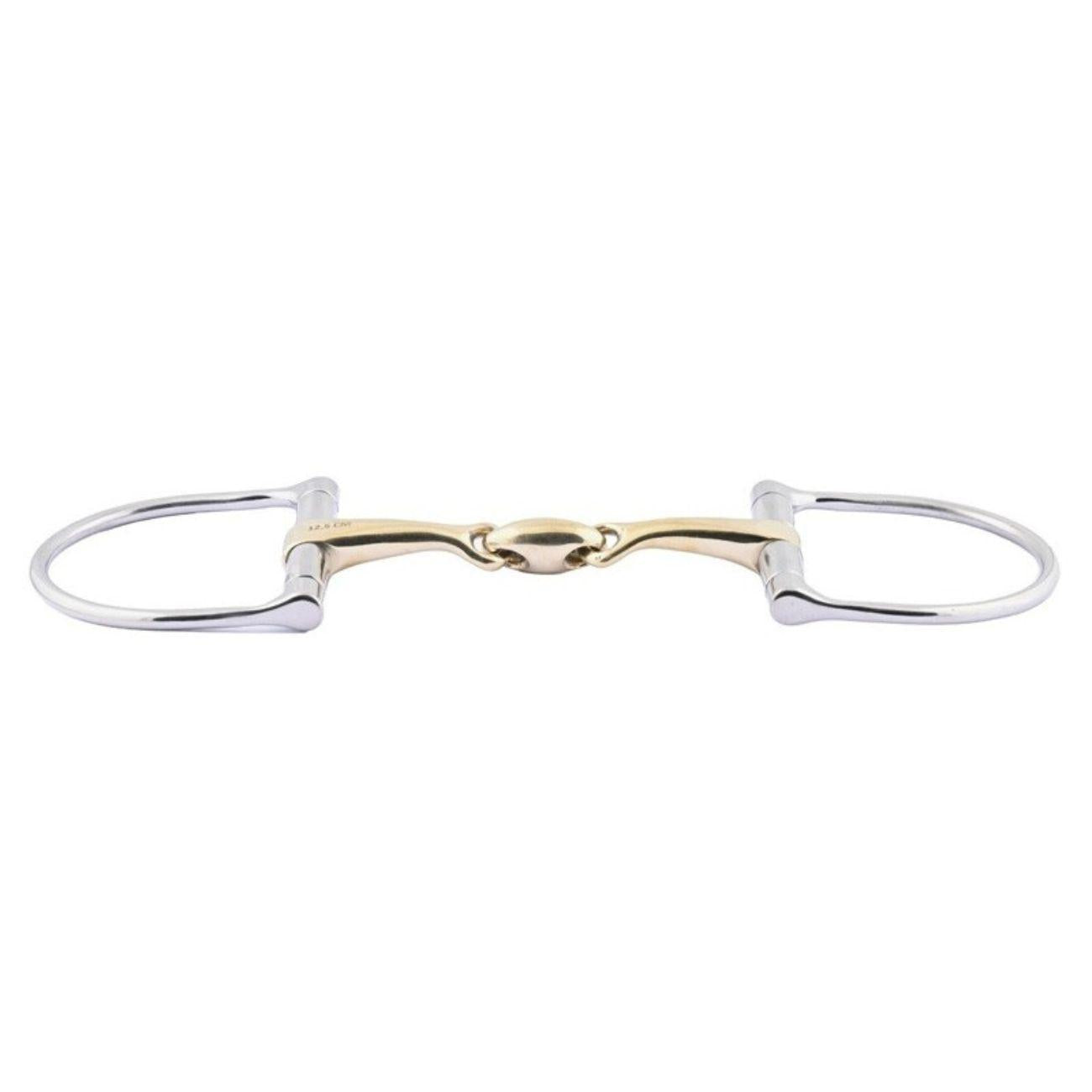 JUMP'IN FILETTO A D SPEZZATO IN 3 JUMP'IN OTTONE filetti a d 0011 09JU0011 OTTONE JUMP'IN 