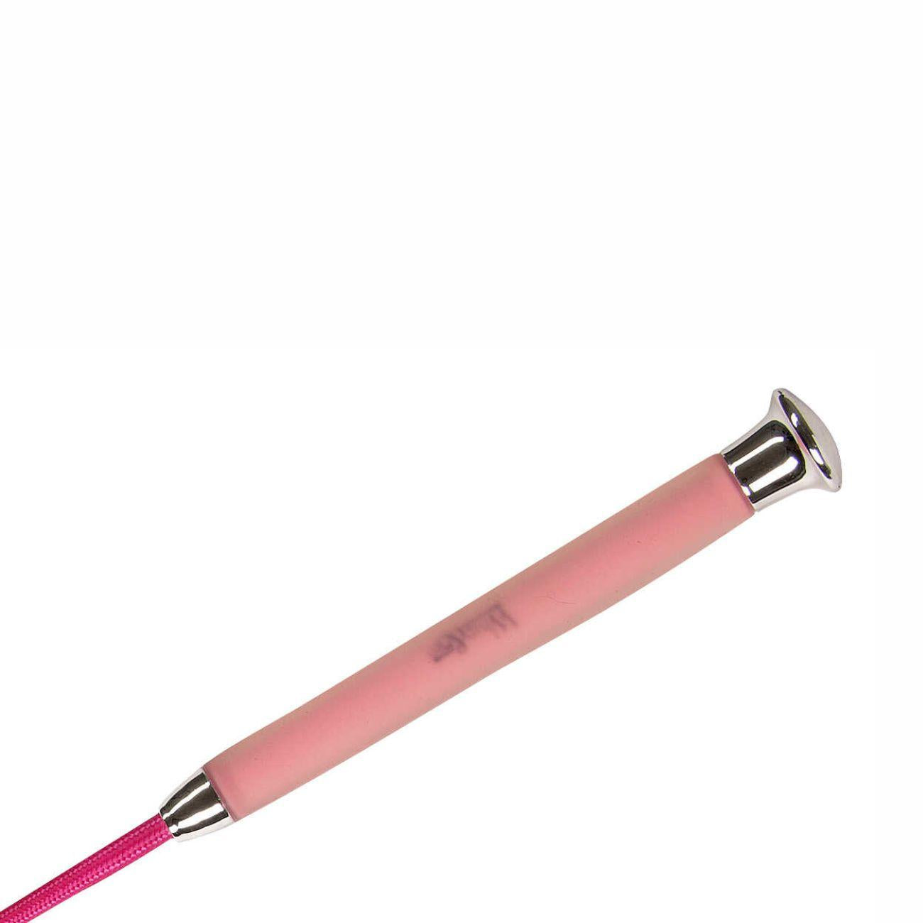 Frustino Jump Gel 65cm Whip&Go Rosa 951060 013PINK WHIP & GO 
