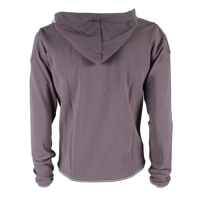 Cavalleria Toscana Giubbotti 14CTFEU015FE025 Grigio 14CTFEU015FE025 8989GRIGIO CAVALLERIA TOSCANA 