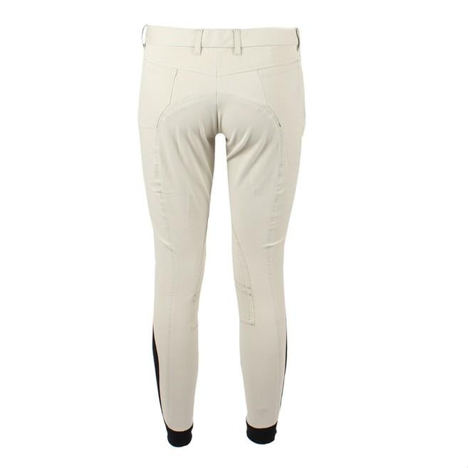 Cavalleria Toscana Pantaloni Da Equitazione 13CTPAD011GA0081101 Beige 13CTPAD011GA008 1101BEIGE CAVALLERIA TOSCANA 