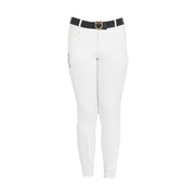 Equestro 09AMA-AB00511 BIANCO Pantaloni Da Equitazione 09AMA-AB00511 BINACO EQUESTRO 