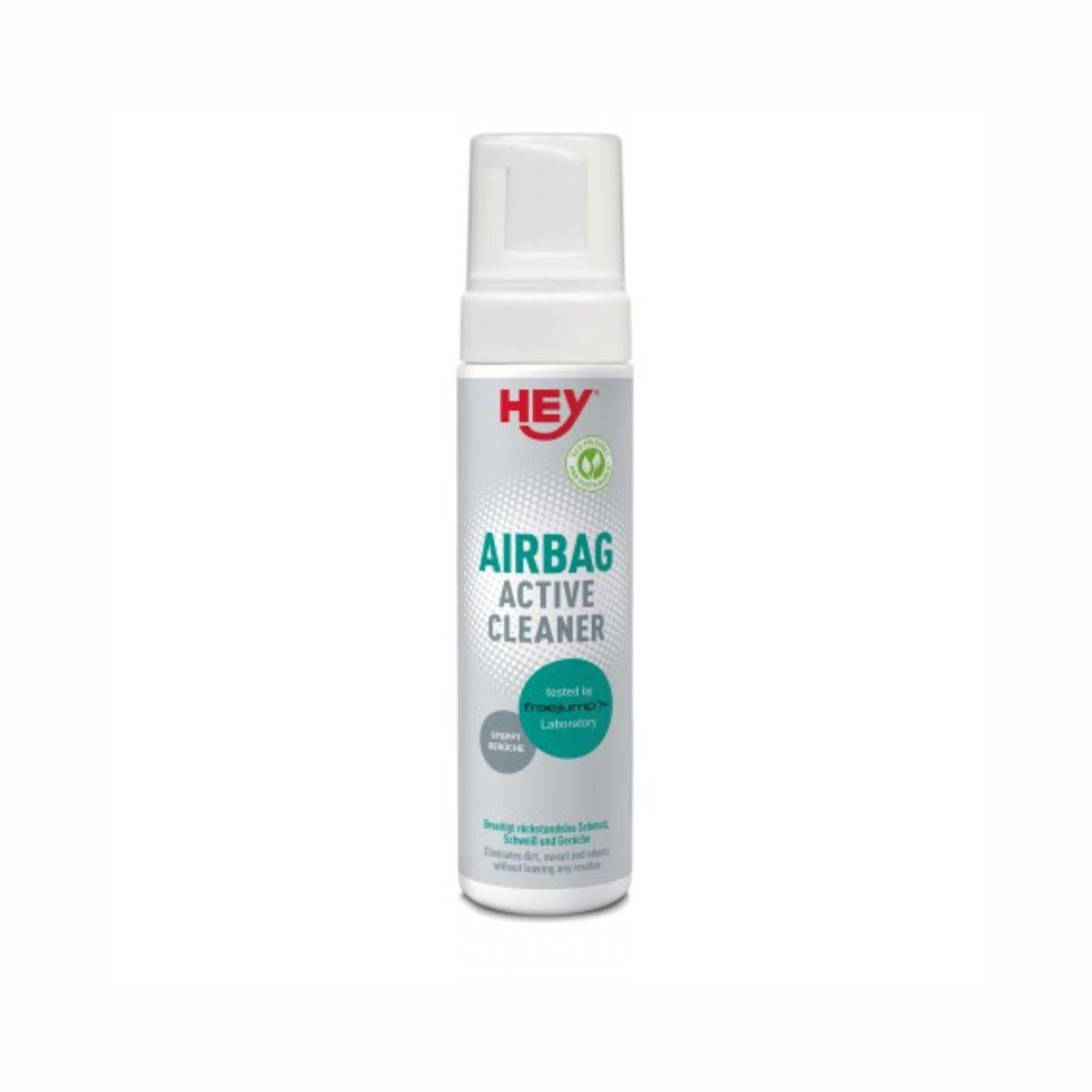 Spray Active Cleaner Per Pulizia Airbag 200ml 700394 NEUTRO HEY 
