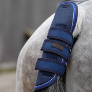 Paracoda Classic 1200d Equitheme 400541 NAVY EQUITHEME 