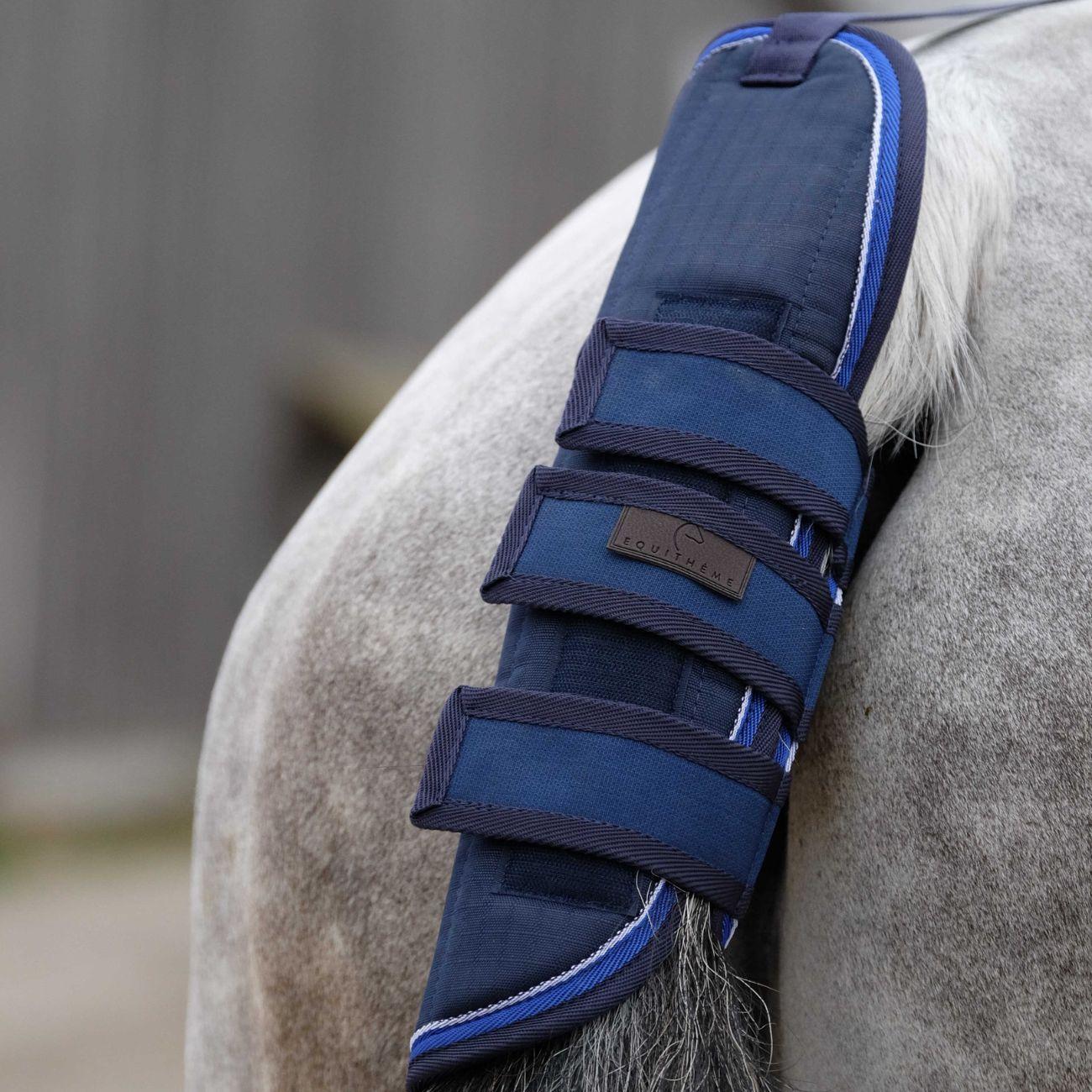 Paracoda Classic 1200d Equitheme 400541 NAVY EQUITHEME 