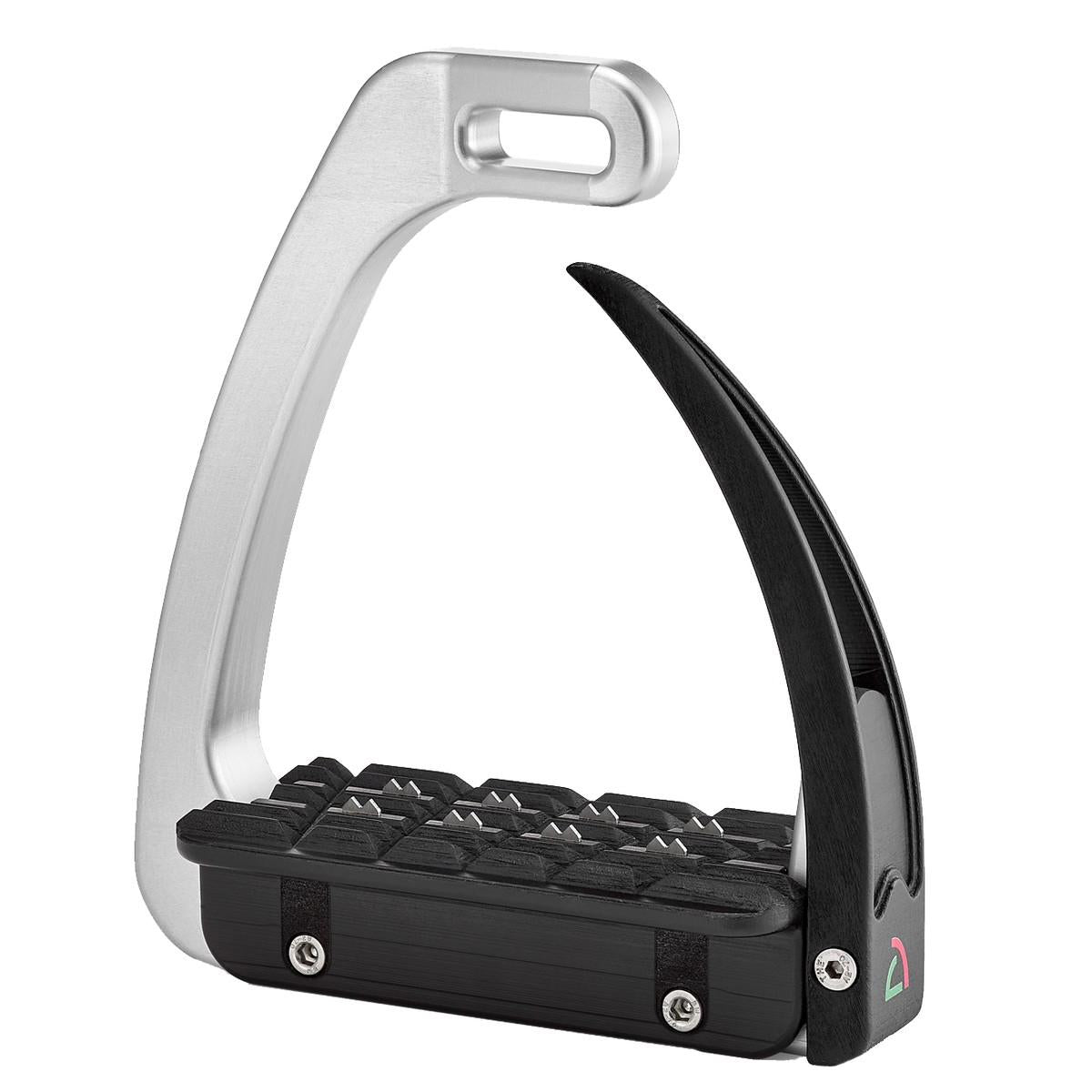 Staffa S-Light Cloudy Silver Safe Riding 09SAFE-SL CLOUDY SILVER SAFE RIDING 