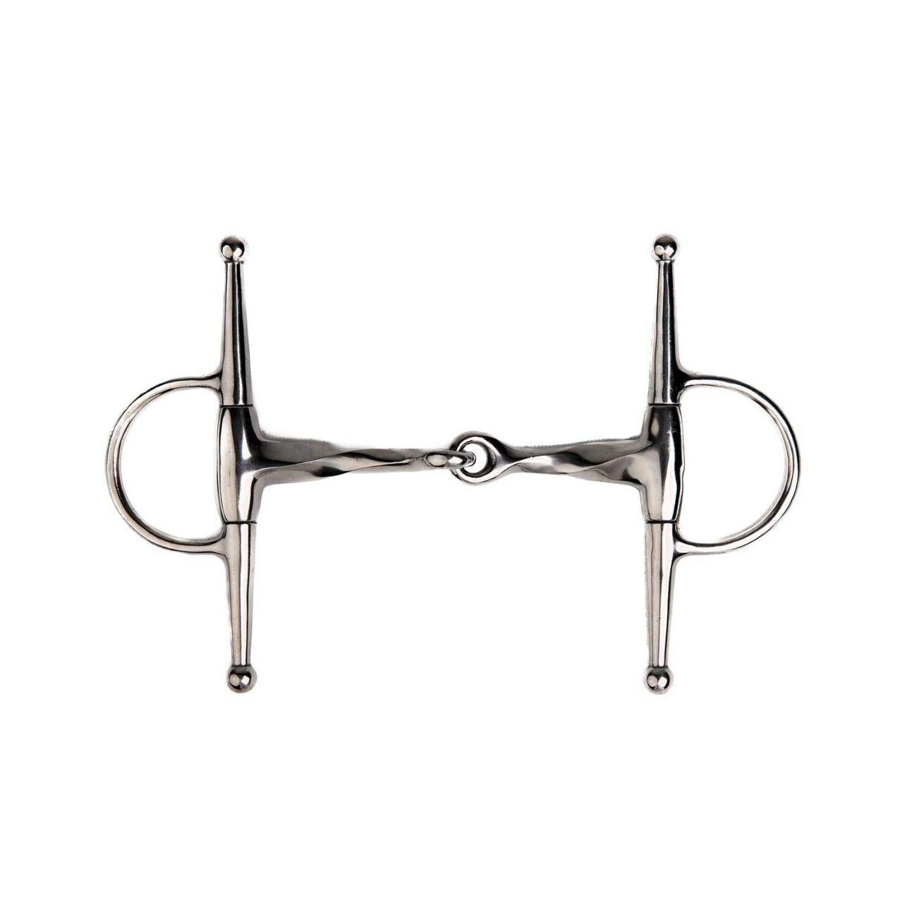 Filetto Ad Aste A Torciglione Spezzato In Due Metalab 590055 NEUTRO METALAB 