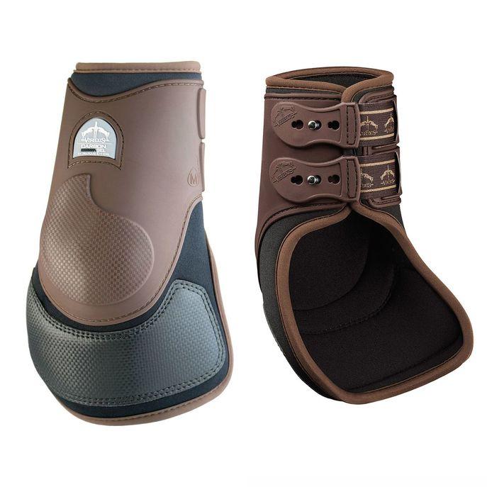 Paranocca Carbon Gel Xpro Veredus Marrone 09VECGXR BROWN VEREDUS 