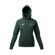 Felpa Da Donna Claim Mascheroni 09MACLAIMD VERDE MASCHERONI SELLERIA 