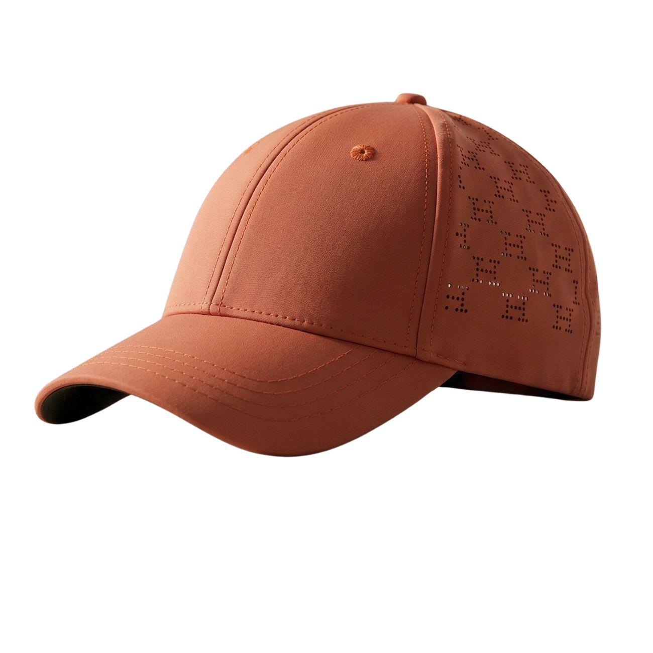 Cappellino Coopa Harcour Arancione 3000450032375 GRAPEFRUIT HARCOUR 