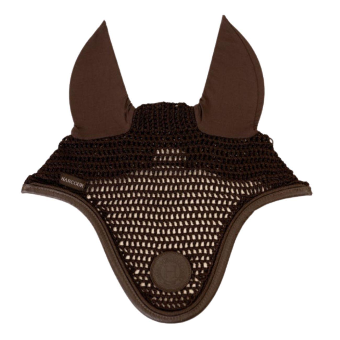 Cuffietta Antimosche Baltha Harcour Marrone 3000450049 BROWN HARCOUR 