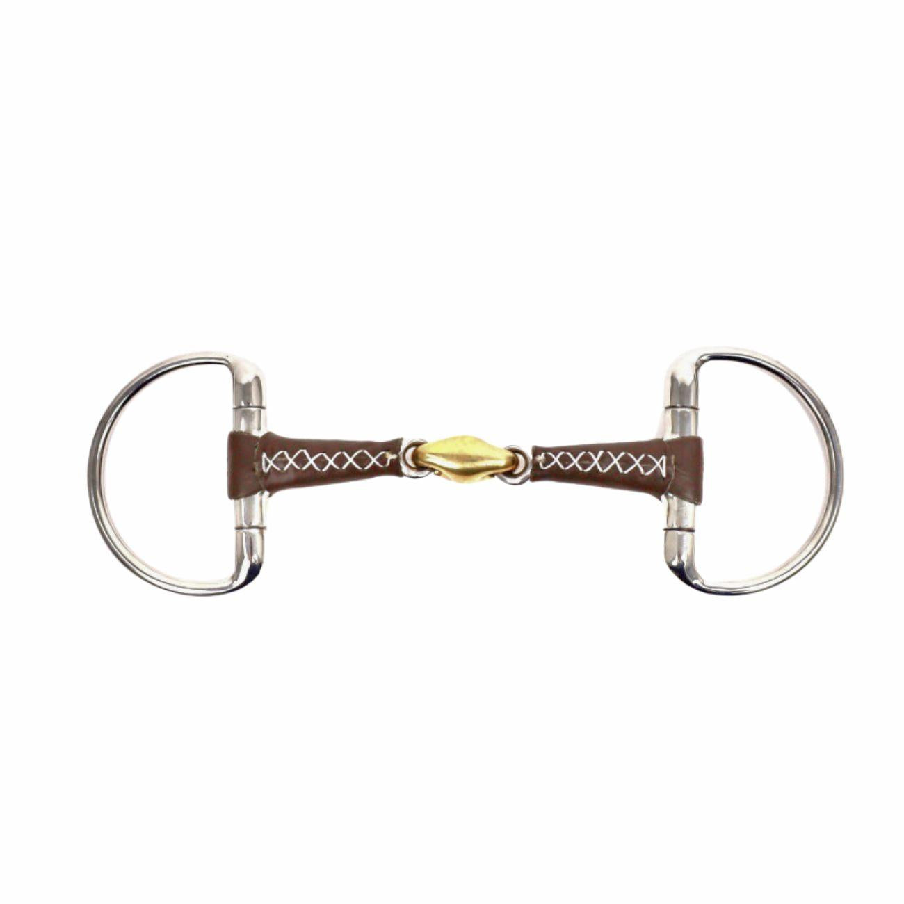 JUMP'IN FILETTO AD OLIVA SPEZZATO IN 3 OTTONE filetti ad aste 8C 09JU8C OTTONE JUMP'IN 