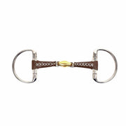 JUMP'IN FILETTO AD OLIVA SPEZZATO IN 3 OTTONE filetti ad aste 8C 09JU8C OTTONE JUMP'IN 