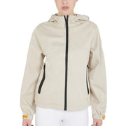Equestro SOFTSHELL BEIGE Giubbotti 09AMA-ETW00025 BEIGE EQUESTRO 