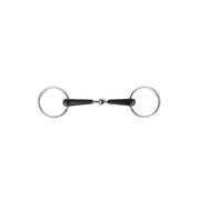 Filetto Ad Anelli Spezzato In Due Waldhausen 6521215 GOMMA NERA WALDHAUSEN 