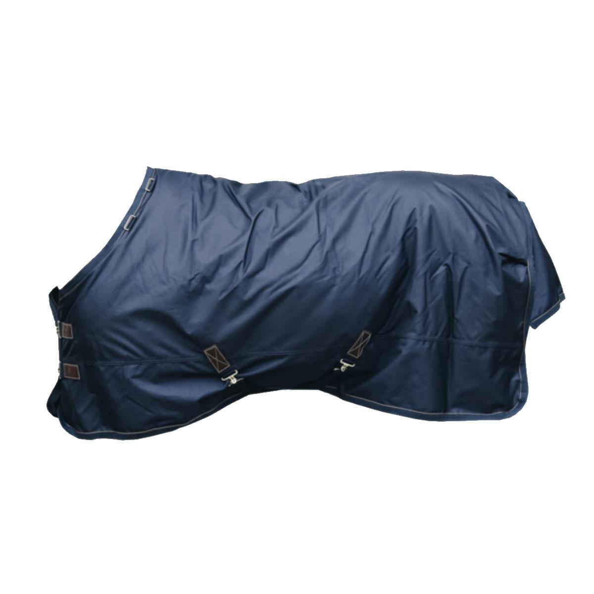 COPERTA TURNOUT 0 GR. KENTUCKY 09KT-52110 NAVY KENTUCKY